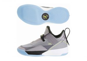 CEMENT GREY/BLACK-SAIL-VOLT (CD9561007)