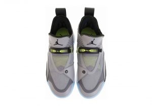 CEMENT GREY/BLACK-SAIL-VOLT (CD9561007)