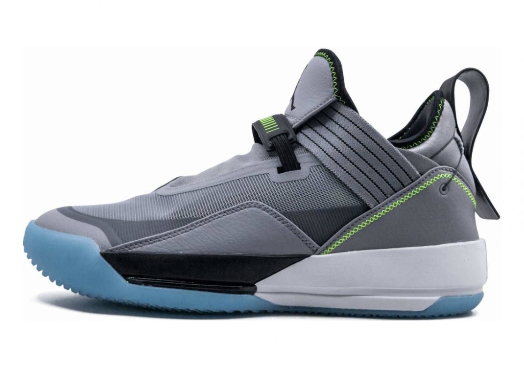 CEMENT GREY/BLACK-SAIL-VOLT (CD9561007)