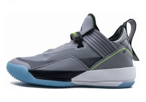 CEMENT GREY/BLACK-SAIL-VOLT (CD9561007)