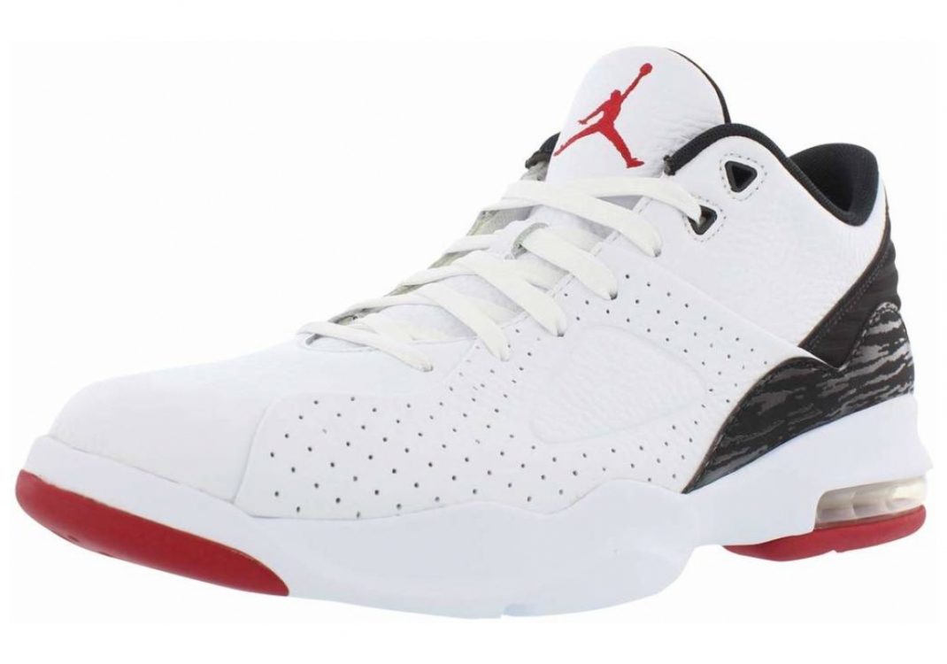 White/Gym Red-black (881472101)