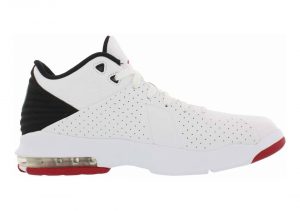 White/Gym Red-black (881472101)