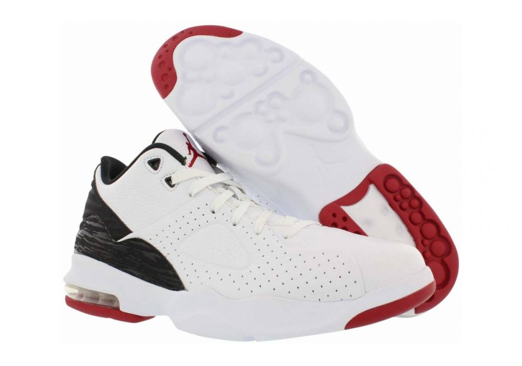 White/Gym Red-black (881472101)