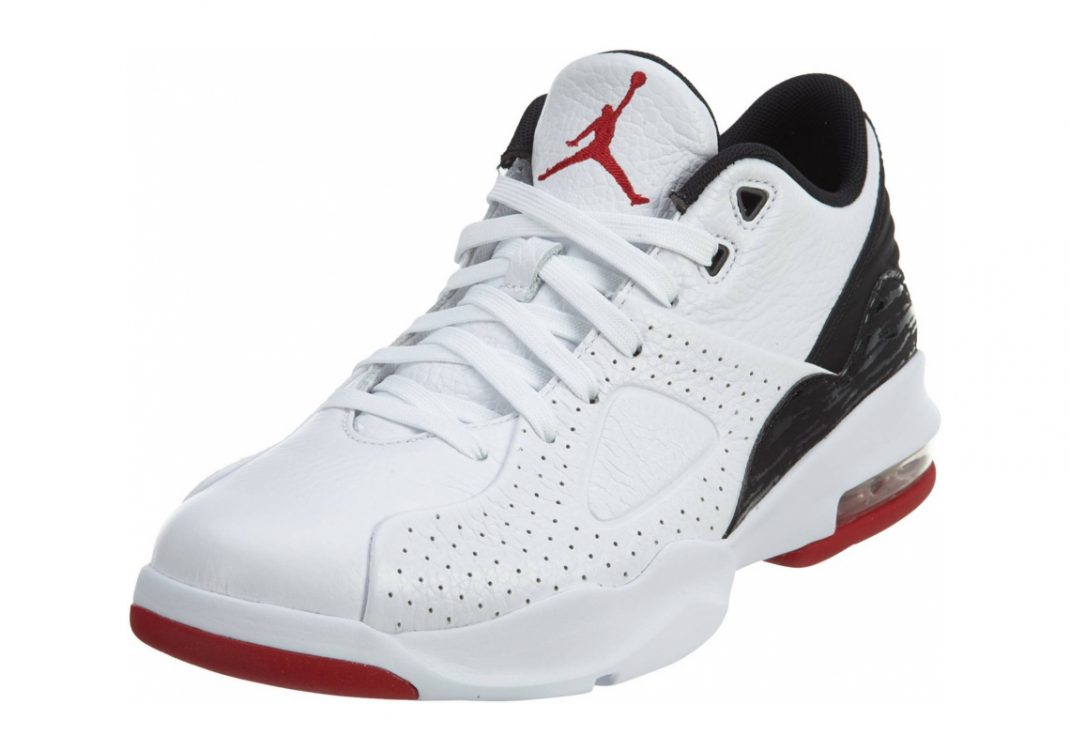 White/Gym Red-black (881472101)
