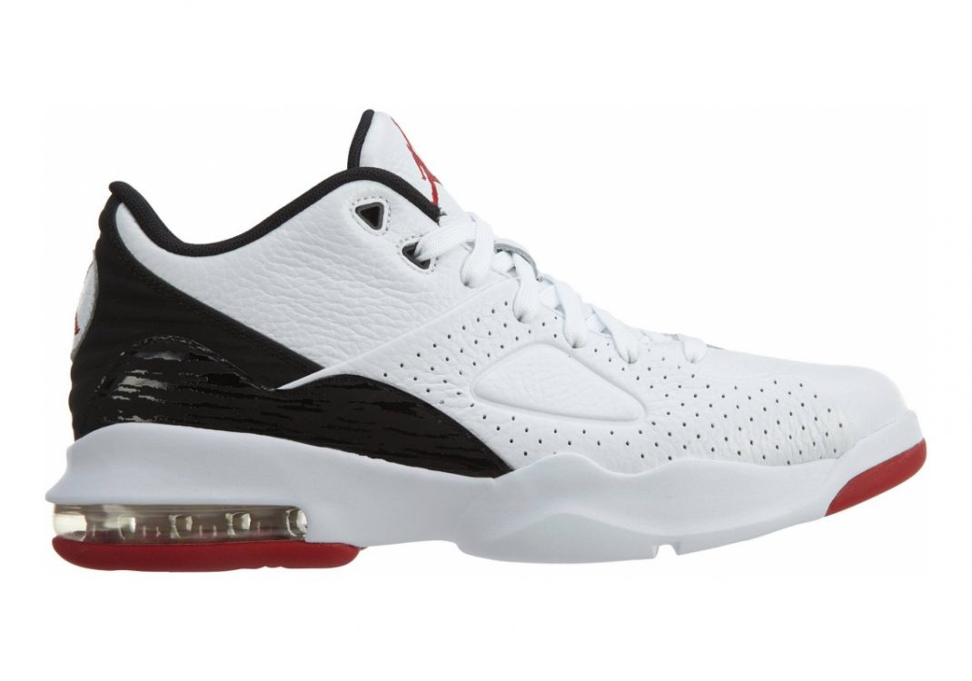 White/Gym Red-black (881472101)