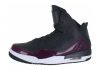 Air Jordan SC-3 - Anthracite Bordeaux (629877022)