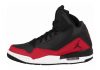 Air Jordan SC-3 - Anthracite Bordeaux (629877022)