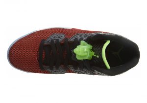 Air Jordan Spike 40 - Red (819952605)