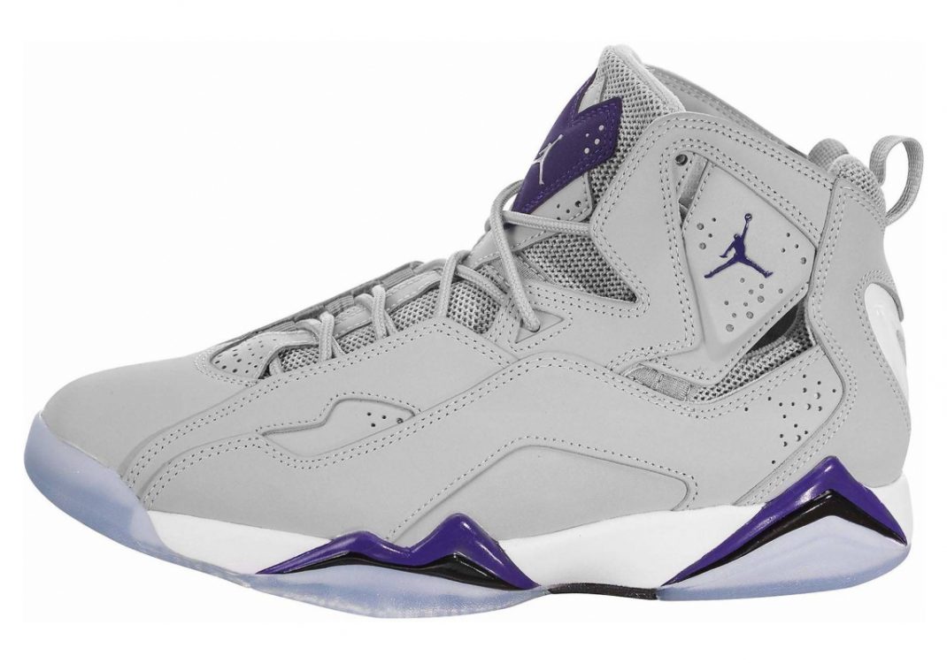 Wolf Grey / Court Purple-white (342964051)