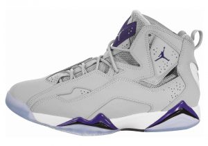 Wolf Grey / Court Purple-white (342964051)