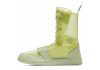 Jordan AJ1 Explorer XX - Luminous Green/Luminous Green