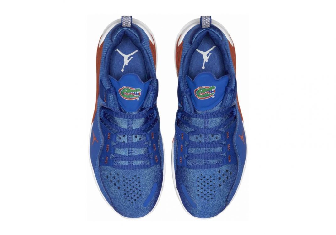 Jordan Alpha 360 TR - Game Royal/Univ Orange-white-univ Orange (CQ6424408)