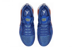 Jordan Alpha 360 TR - Game Royal/Univ Orange-white-univ Orange (CQ6424408)