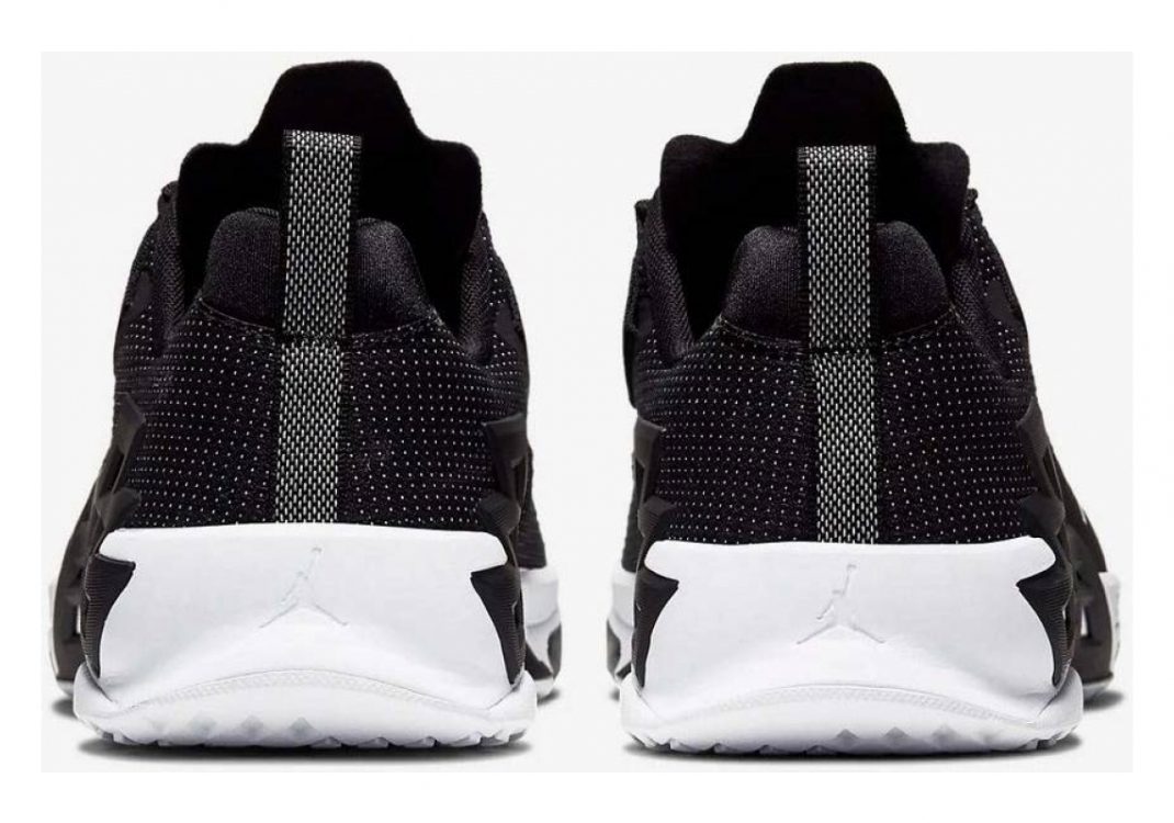 Black/White-white (AV1937001)