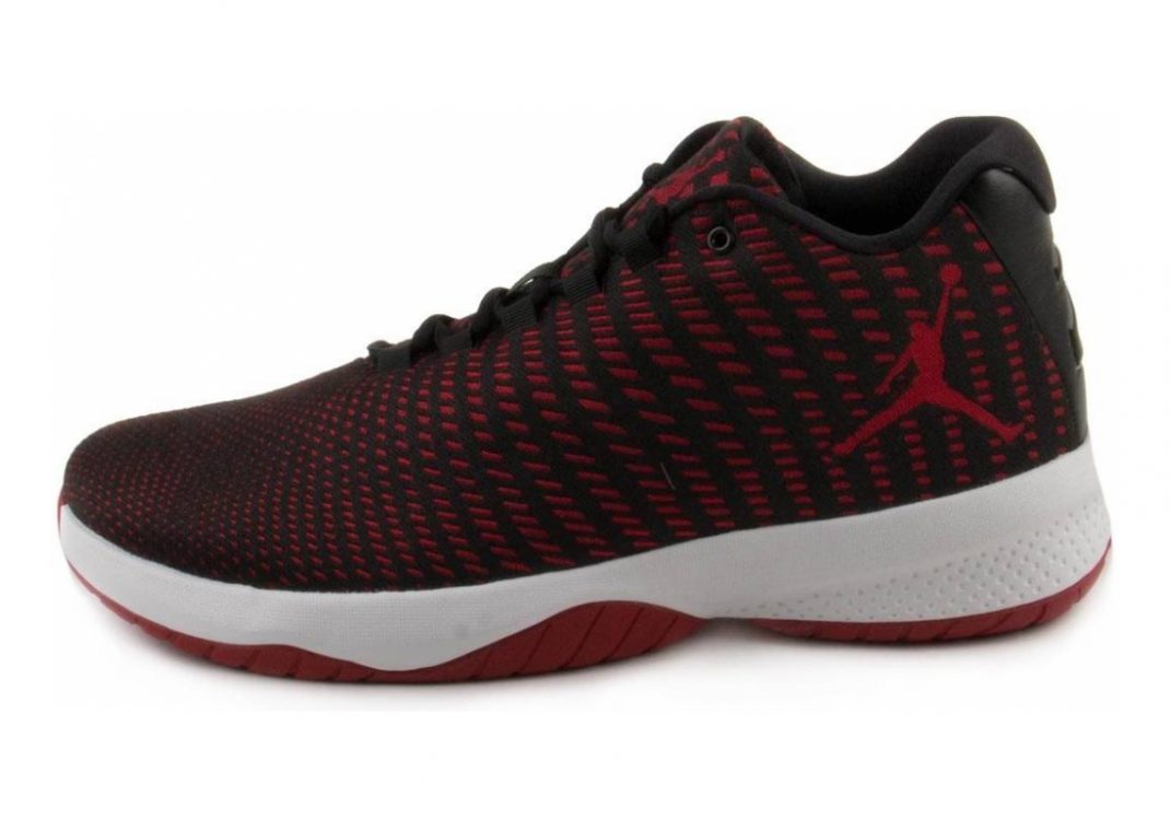 Black Red Gym (881444002)