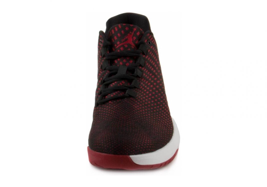 Black Red Gym (881444002)