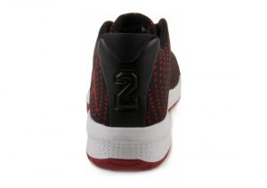 Black Red Gym (881444002)