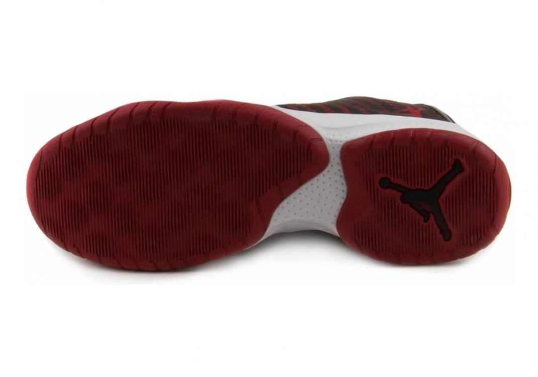 Black Red Gym (881444002)