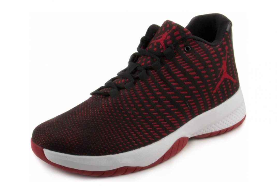 Black Red Gym (881444002)