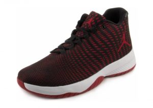 Black Red Gym (881444002)