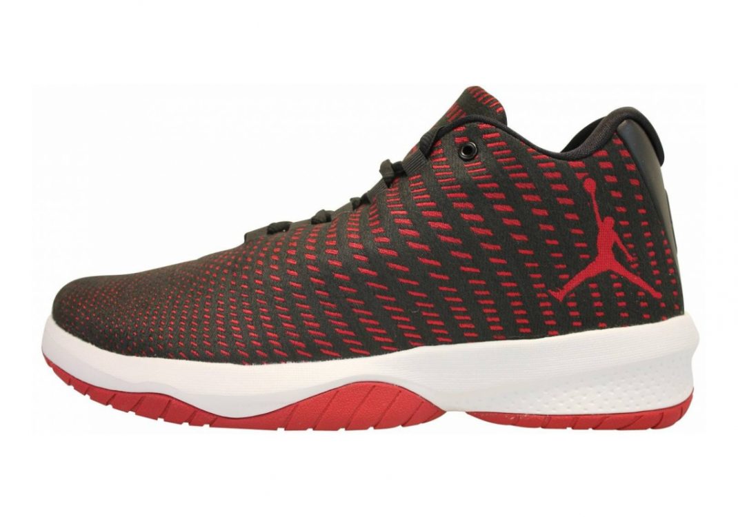 Black Red Gym (881444002)