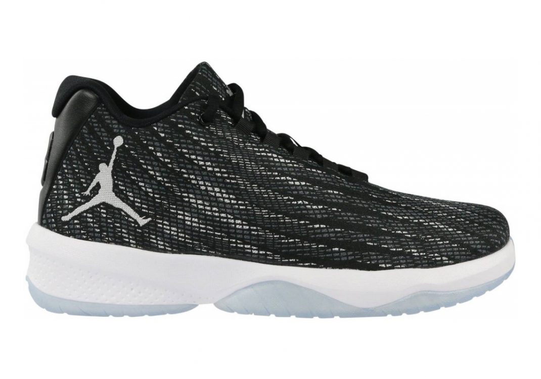 Black/White (881446010)