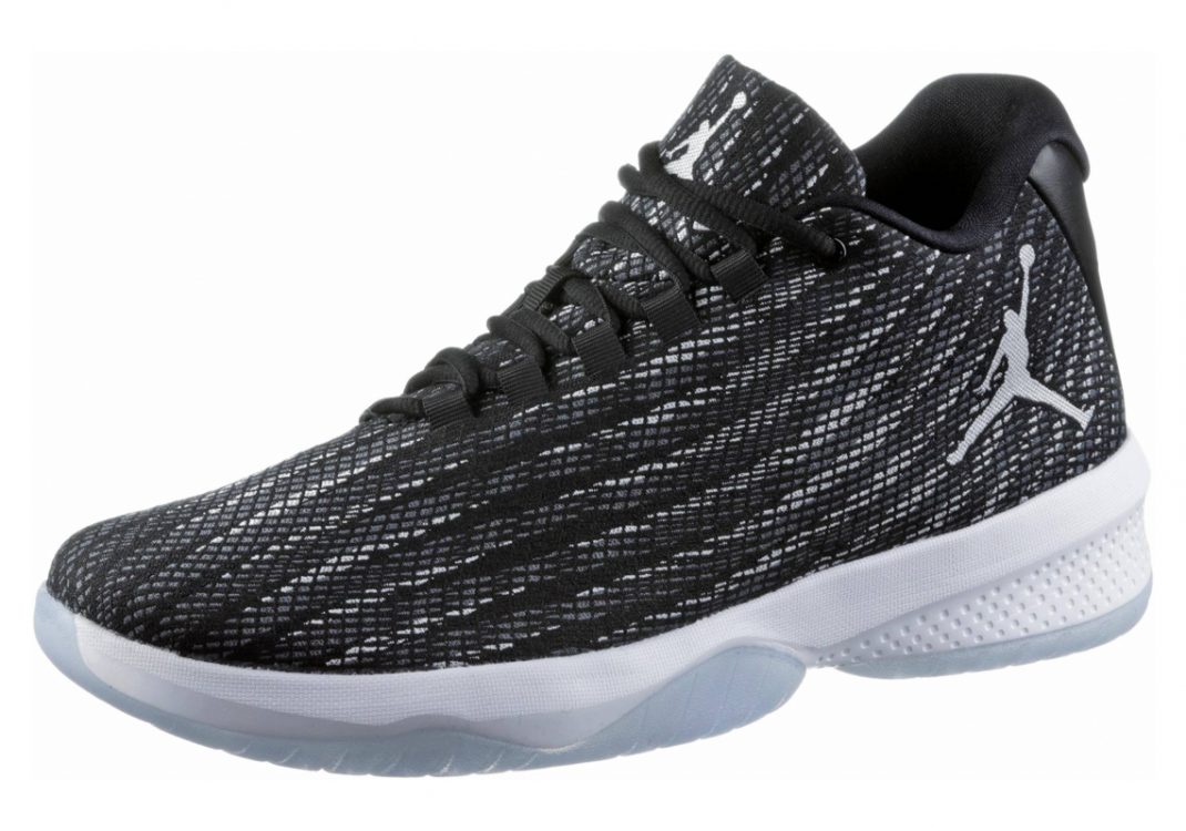 Black/White (881446010)