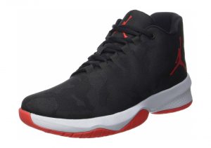 Black/University Red-wolf Grey (881444006)