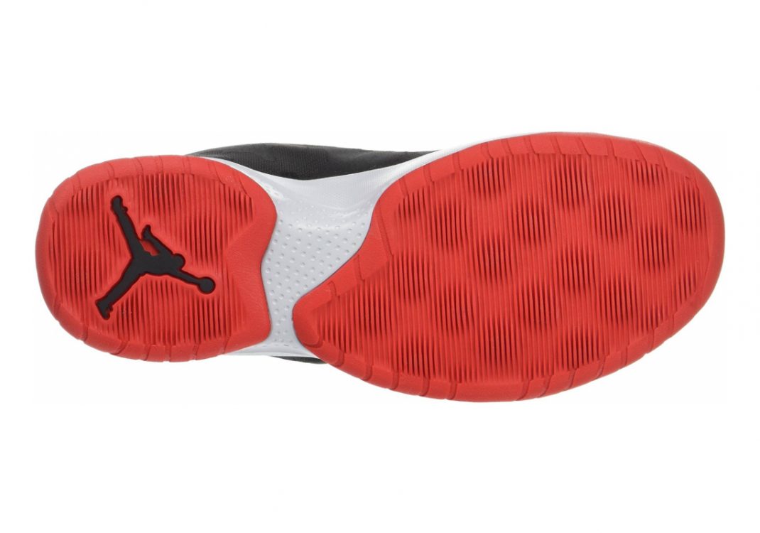 Black/University Red-wolf Grey (881444006)