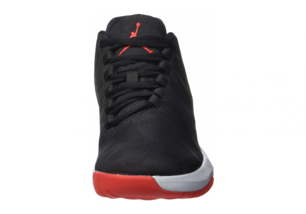 Black/University Red-wolf Grey (881444006)