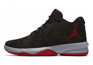 Black/University Red-wolf Grey (881444006)