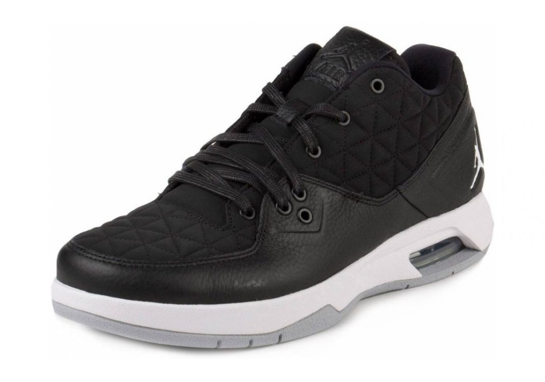 Black/White/Wolf Grey (845043010)