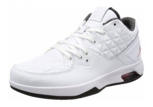 White/Gym Red/Black (845043101)
