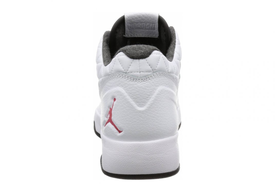 White/Gym Red/Black (845043101)