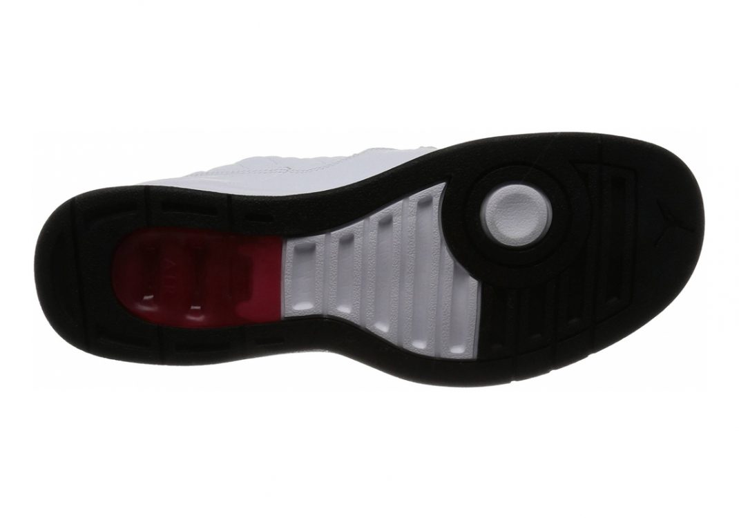 White/Gym Red/Black (845043101)