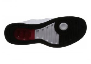 White/Gym Red/Black (845043101)