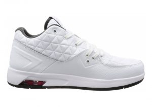White/Gym Red/Black (845043101)