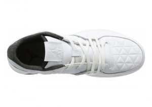 White/Gym Red/Black (845043101)