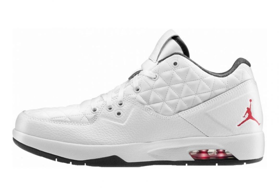 White/Gym Red/Black (845043101)