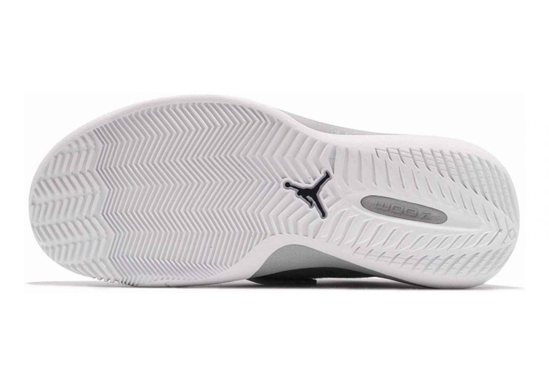 Jordan CP3 11 - Grey (AA1272014)