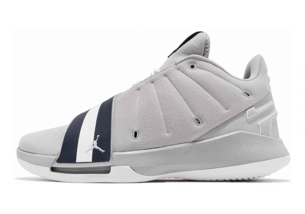 Jordan CP3 11 - Grey (AA1272014)