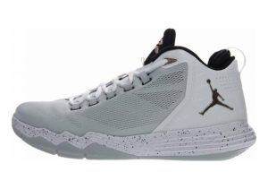 White/Mtlc Cpprcn/Blk/Pr Pltnm (833909124)