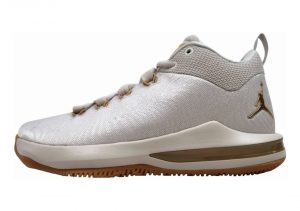 Lt Orewood Brown/Metallic Gold (897507100)