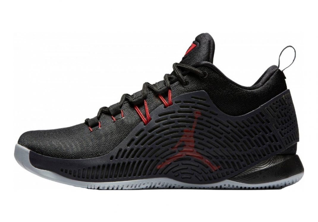 Cp3 black on sale