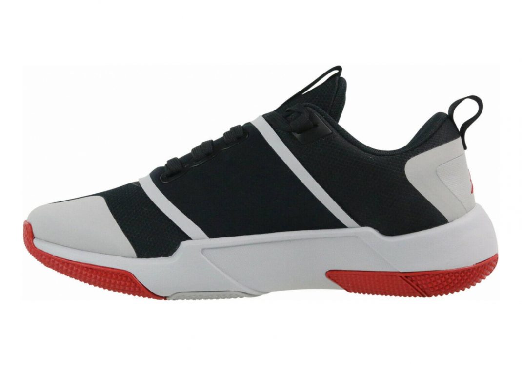 Jordan Delta Speed TR