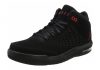 Jordan Flight Origin 4 - Noir Black Gym Red 002 (921196002)