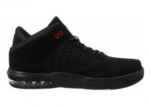 Jordan Flight Origin 4 - Noir Black Gym Red 002 (921196002)