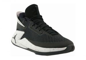 Jordan Fly Lockdown - Black Black Tech Grey (AJ9499010)