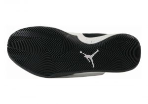 Jordan Fly Lockdown - Black Black Tech Grey (AJ9499010)