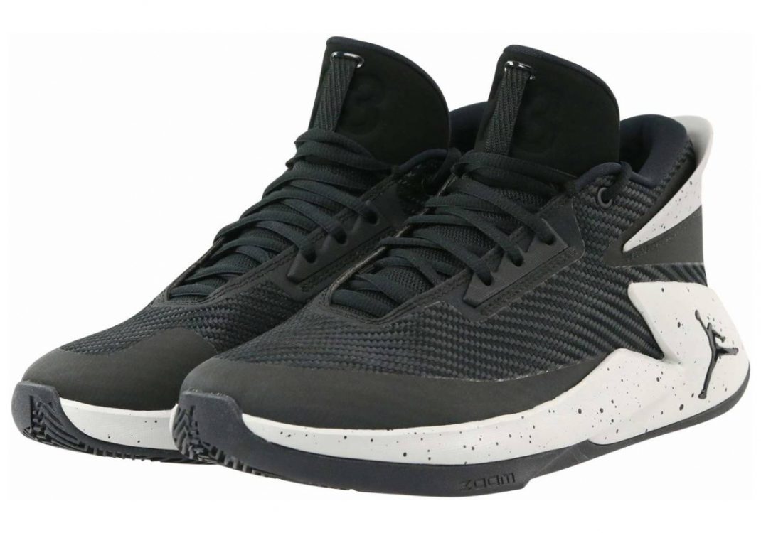 Nike air hotsell jordan fly lockdown